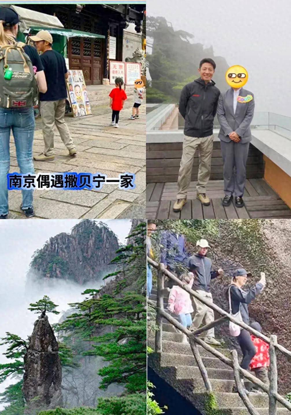 房车千岛湖露营；网友：像卡车一样带劲冰球突破豪华版撒贝宁一家四口开豪华