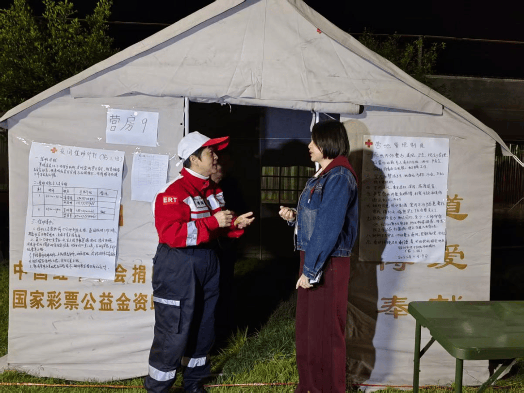 红十字会顺利完成2025年应急救援培训演练冰球突破技巧以练筑防 守护民生——钦州市(图4)